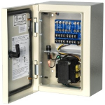 Altronix WPTV248175UL power supply unit Gray