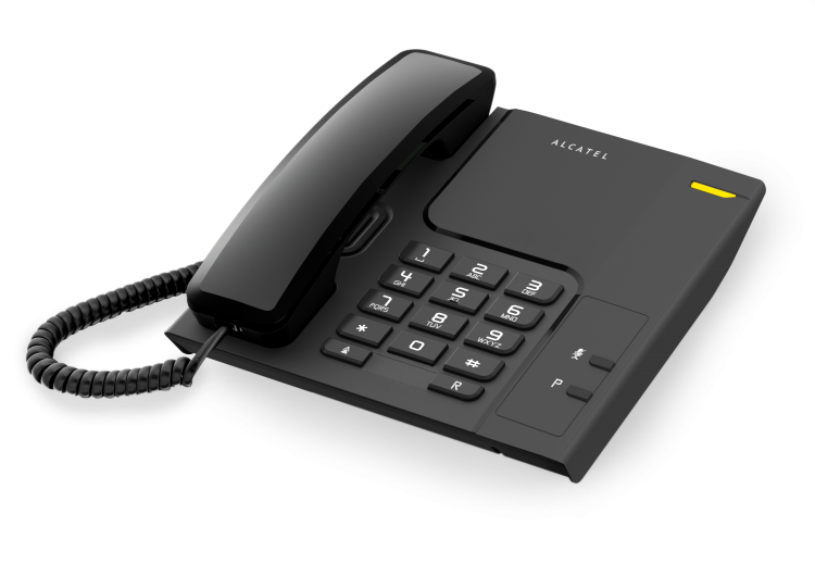 Image of Alcatel T26 Corded Telephone