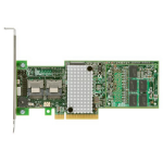 IBM System x ServeRAID M5110 SAS/SATA Controller RAID controller PCI Express x8 3.0 6 Gbit/s