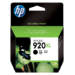 HP CD975AE/920XL Ink cartridge black high-capacity, 1.2K pages ISO/IEC 24711 49ml for HP OfficeJet 6000