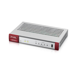 Image of Zyxel USG FLEX 50 hardware firewall 350 Mbit/s