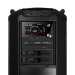 ASUS ROG Front Base controlador de velocidad de ventilador 10,2 cm (4") LCD Negro