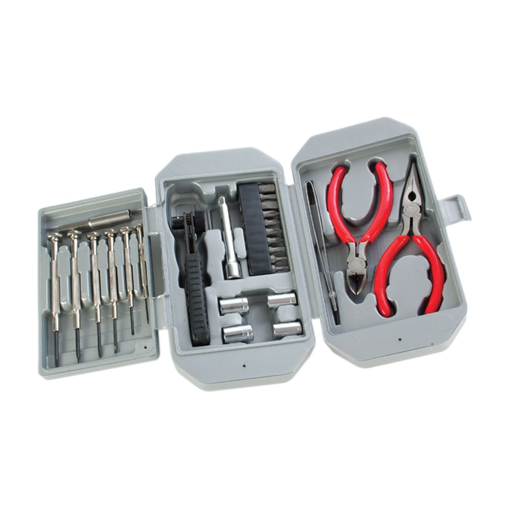 Videk Hobby Tool Set, 1 In Distributor/wholesale Stock For Resellers To ...