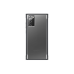 Samsung EF-GN980 mobile phone case 17 cm (6.7") Cover Black, Transparent