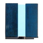 CoreParts TABX-IPAIR3-01 reserve-onderdeel & accessoire voor tablets Batterij/Accu