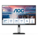 AOC V5 27V5C 68.6 cm (27") 1920 x 1080 pixels Full HD LED Black