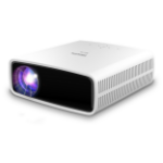 Philips NeoPix 750 Standard throw projector 700 ANSI lumens LCD 1080p (1920x1080) White