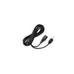 Cisco MA-PWR-CORD-UK-O power cable Black