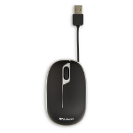 Verbatim 70751 mouse Ambidextrous USB Type-A Optical 1000 DPI