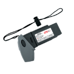 GTS H6800-M barcode reader accessory Battery