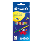 Pelikan 700146 colour pencil 12 pc(s)