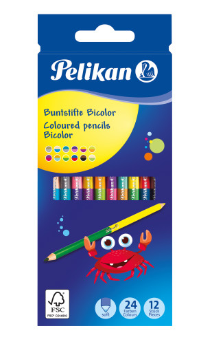 Pelikan 700146 colour pencil 12 pc(s)
