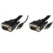 Microconnect MONGG3BMJ VGA cable 3 m VGA (D-Sub) Black