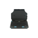 Zebra 3PTY-GJ-7160-1789-04 mobile device keyboard QWERTY Spanish Black