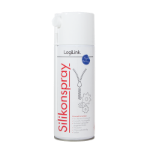 LogiLink Silicone Spray, 0.4 l