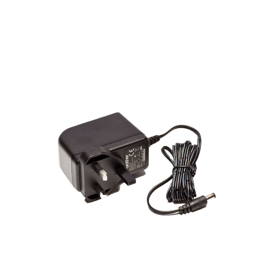 MAINS ADAPTOR AC ADAPTER PT700 thumbnail