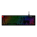 HyperX Alloy Origins PBT HX Red - Mechanical Gaming Keyboard