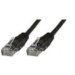 Microconnect B-FTP520S networking cable Black 20 m Cat5e F/UTP (FTP)