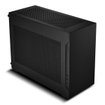 Lian Li A4-H2O X4 computer case Mini Tower Black