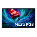 Samsung 115" Micro RGB MR95F Vision AI Smart TV (2025)