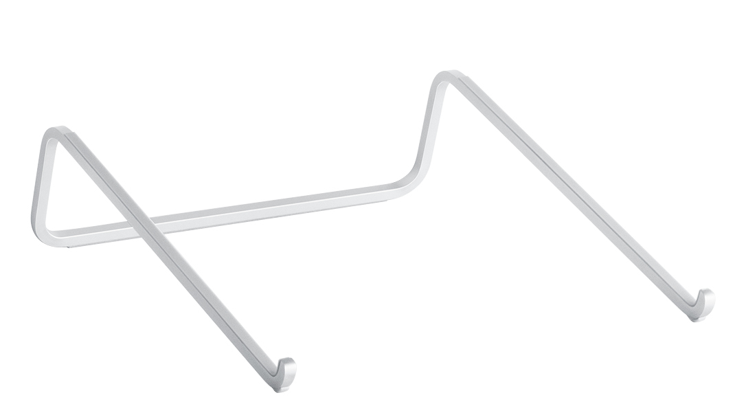 Rain Design mBar 38.1 cm (15") Notebook stand Silver