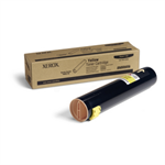 106R01162 Toner yellow, 25K pages @ 5% coverage