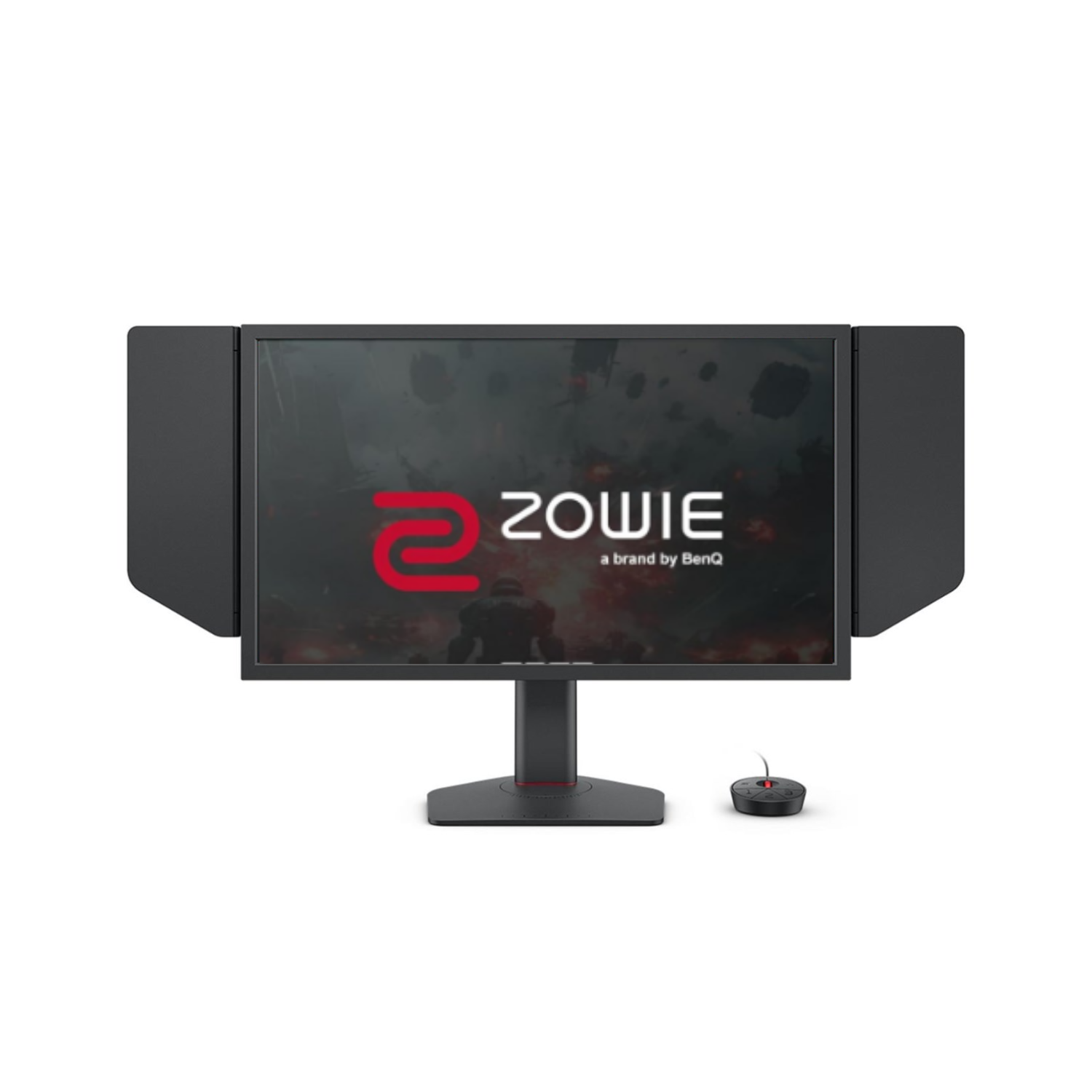 Benq Refurbished BenQ ZOWIE XL2546X+ 25" Fast TN Full HD 280Hz Esports Gaming Monitor