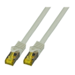 EFB Elektronik MK7001.7,5G networking cable Grey 7.5 m Cat6a S/FTP (S-STP)