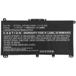 CoreParts MBXHP-BA0171 laptop spare part Battery