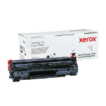 Xerox Everyday Toner For HP CE278A | CRG-126 | 128 Black Laser Toner 006R03630 2100 Pages