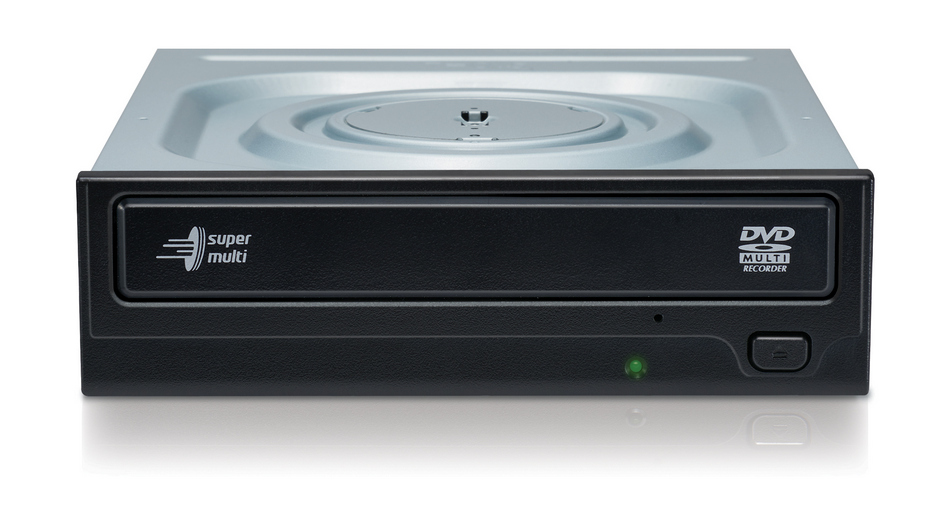 Image of Hitachi-LG Super Multi DVD-Writer