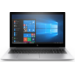 HP EliteBook 755 G5 Laptop 15.6" Touchscreen Full HD AMD Ryzen™ 7 PRO 2700U 8 GB DDR4-SDRAM 256 GB SSD Wi-Fi 5 (802.11ac) Windows 10 Pro Silver