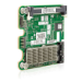 HPE SmartArray P711m/1G 6Gb FBWC 4-ports Ext Mezzanine SAS RAID controller 6 Gbit/s