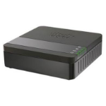 Cisco ATA190 VoIP telephone adapter