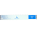 Utax 1T02RLCUT0/CK-8512C Toner-kit cyan, 15K pages ISO/IEC 19798 for TA 3206 Ci