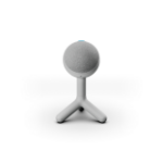 Logitech G 988-000556 microphone White Table microphone