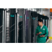 HPE Aruba Networking AP-ANT-340 Cabled RP-SMA Tri-Band 4x4 Downtilt Omni Ceiling Antenna nätverksantenner Rundstrålande antenn