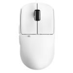 PULSAR X2 CrazyLight mouse Gaming Ambidextrous RF Wireless + USB Type-C Optical 32000 DPI