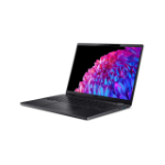 Acer TravelMate P6 14 TMP614-73-TCO-78Q2 Intel Core Ultra 7 155H Ordinateur portable 35,6 cm (14") WQXGA 32 Go LPDDR5x-SDRAM 1 To SSD Wi-Fi 7 (802.11be) Windows 11 Pro Noir