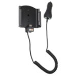 Brodit 712030 holder Active holder Mobile phone/Smartphone Black