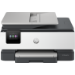 HP OfficeJet Pro Impresora multifunción HP 8122e, Color, Impresora para Hogar, Impresión, copia, escáner, Alimentador automático de documentos; Pantalla táctil; Escaneado avanzado inteligente; Modo silencioso; Imprime a través de VPN con HP+