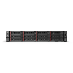 Lenovo SR550 server Rack (2U) Intel® Xeon® 3104 1.7 GHz 16 GB DDR4-SDRAM 750 W