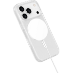 eSTUFF ES67141057-BULK mobile phone case 16 cm (6.3") Cover Transparent