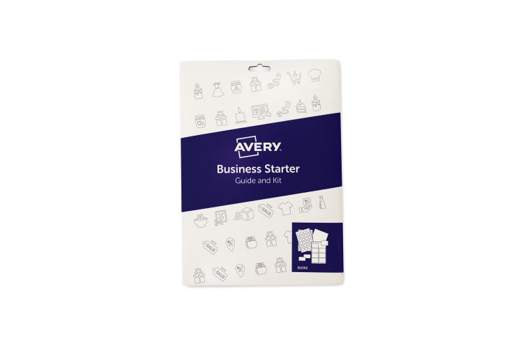 BUSINESS STARTER GUIDE/KIT CANDLE