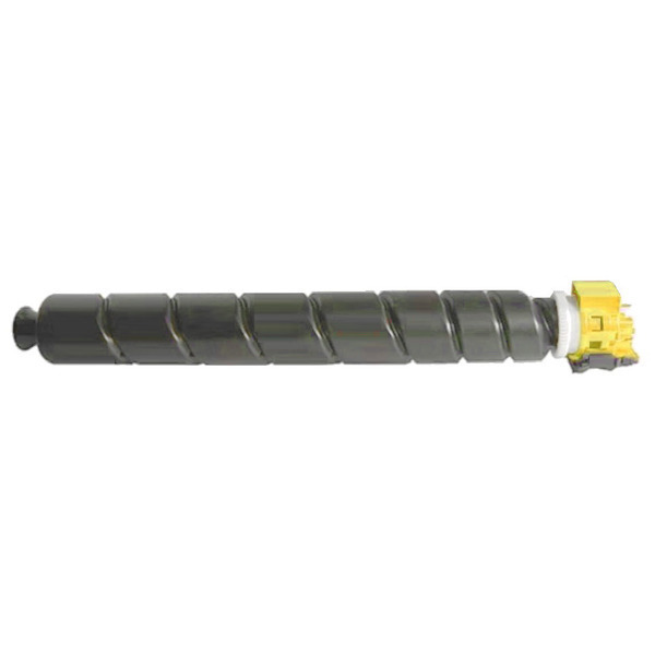 Image of Katun 50653 Toner-kit yellow. 12K pages (replaces Olivetti B1250) for