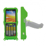 Mobilis 071007 handheld mobile computer case