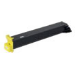 Konica Minolta 8938-622 Toner yellow, 12K pages for KM MagiColor 7450