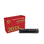 Xerox 006R03620 Toner cartridge black, 3.2K pages (replaces HP 203X/CF540X) for HP Pro M 254