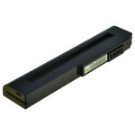 2-Power 11.1v, 6 cell, 48Wh Laptop Battery - replaces A33-M50