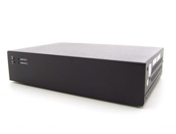 FX5403A AMD LX-800 Fanless Embedded System thumbnail